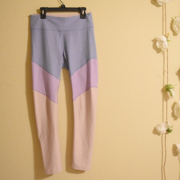Outdoor Voices Pants - Outdoor Voices Leggings